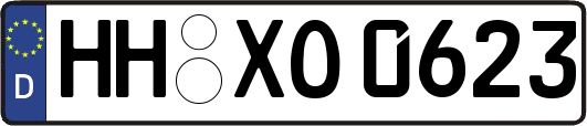 HH-XO0623