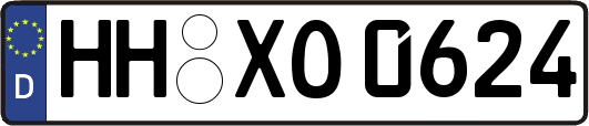 HH-XO0624