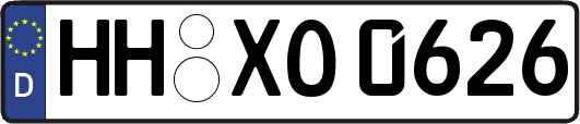 HH-XO0626