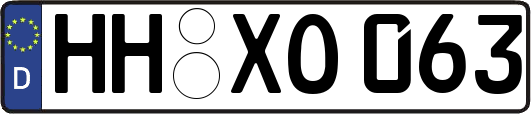 HH-XO063