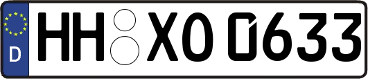 HH-XO0633