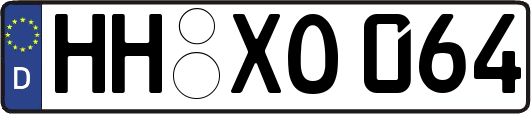 HH-XO064