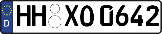 HH-XO0642
