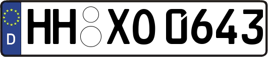HH-XO0643