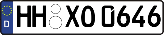 HH-XO0646