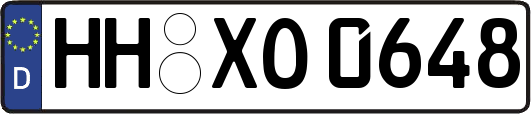 HH-XO0648