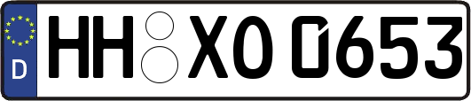 HH-XO0653