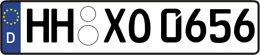 HH-XO0656