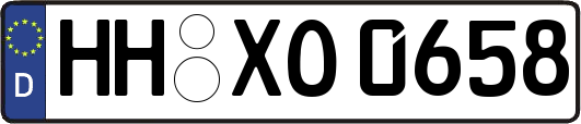 HH-XO0658