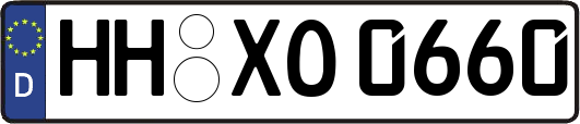HH-XO0660