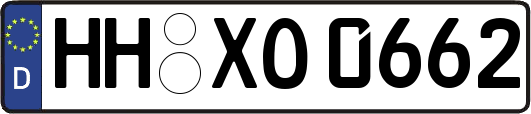 HH-XO0662