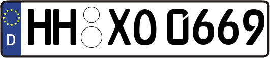 HH-XO0669
