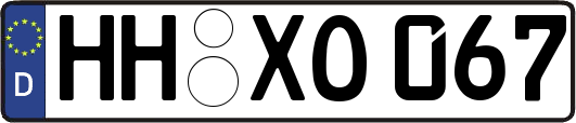 HH-XO067