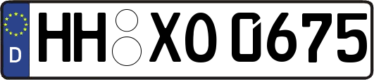 HH-XO0675