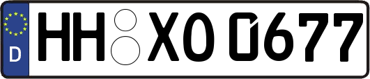 HH-XO0677
