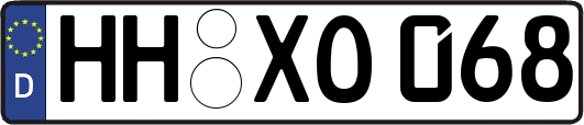 HH-XO068