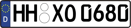 HH-XO0680