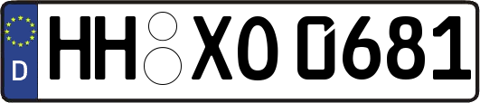 HH-XO0681