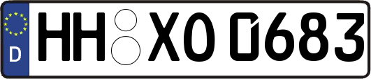 HH-XO0683