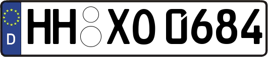HH-XO0684