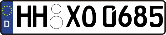 HH-XO0685