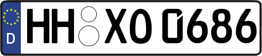 HH-XO0686