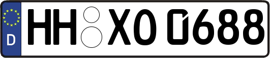 HH-XO0688