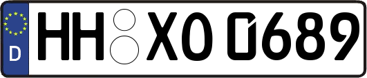 HH-XO0689