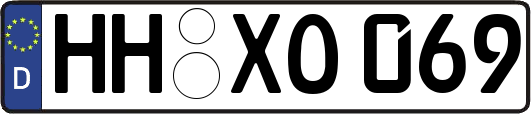 HH-XO069