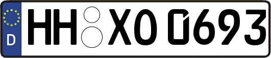 HH-XO0693