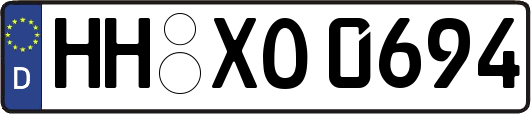 HH-XO0694