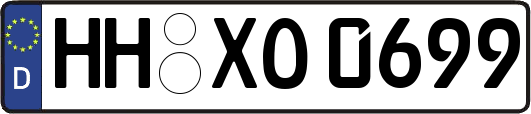 HH-XO0699