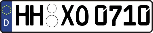 HH-XO0710