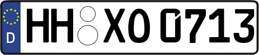 HH-XO0713