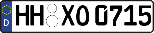 HH-XO0715