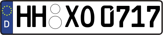 HH-XO0717