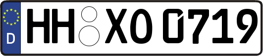 HH-XO0719