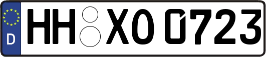 HH-XO0723
