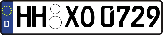 HH-XO0729