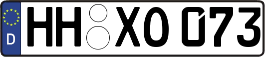 HH-XO073