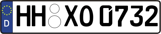 HH-XO0732