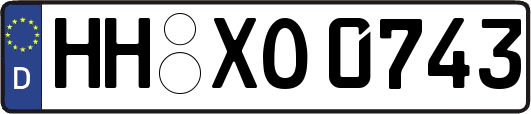 HH-XO0743