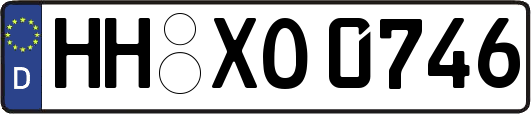 HH-XO0746