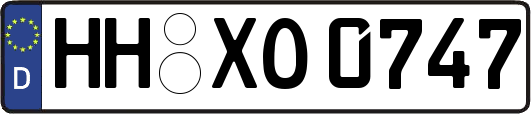 HH-XO0747