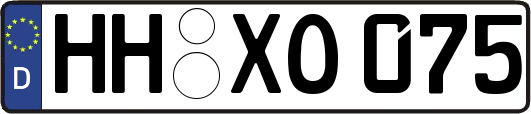 HH-XO075