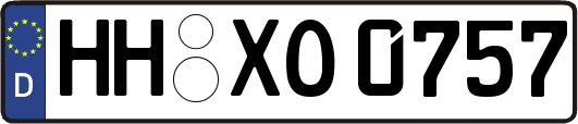 HH-XO0757