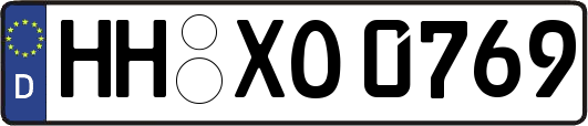 HH-XO0769
