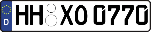 HH-XO0770