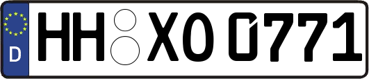 HH-XO0771