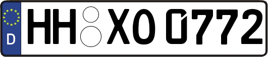 HH-XO0772